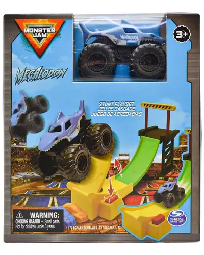 MJV 1:72 MINIPLY VCHX 6PK 6074605