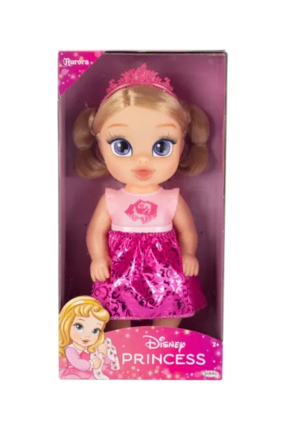 PRINCESA BEBE AURORA