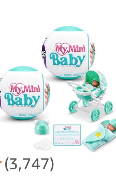 SURPRISE MY MINI BABY - 77487