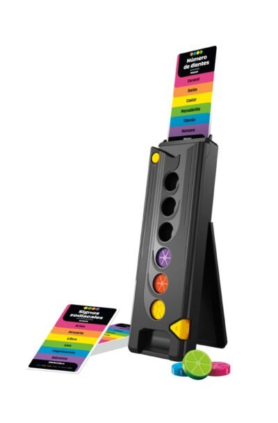 DROP TRIVIA TRIVIAL PURSUIT