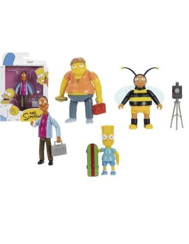 THE SIMPSONS 5" FIGURAS SURTIDAS 196884