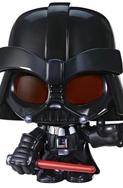 SW PHANTOM FEATURE TOY