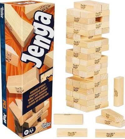 JENGA CHICO G1499