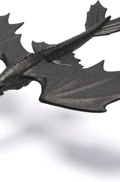 COMO ENTRENAR A TU DRAGON CHIMUELO VOLADOR 6072659