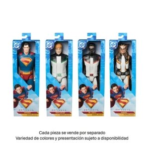 SUPERMAN PELICULA SURTIDO 6073189