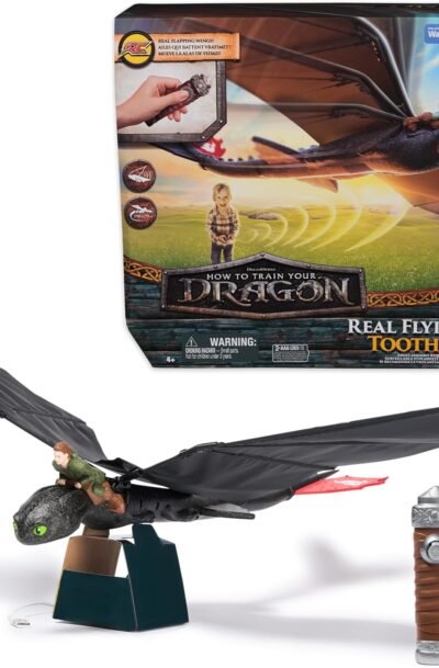 DWD CHIMUELO VOLADOR RC 6074369