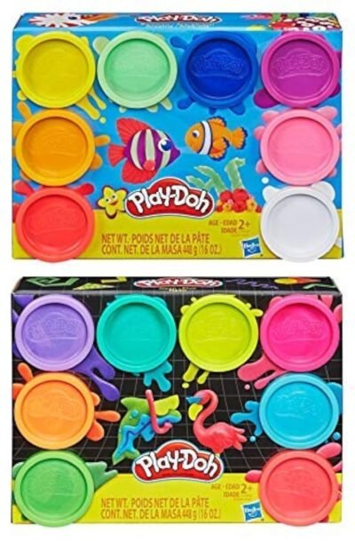 PD 8 PACK SURTIDO