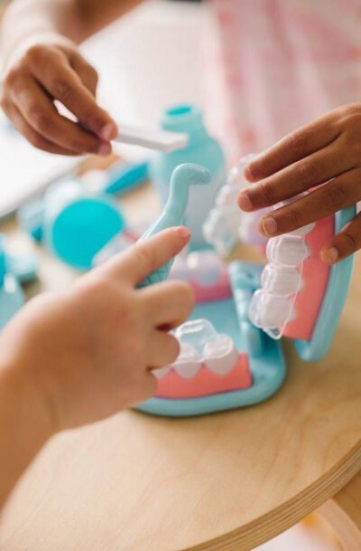 SUPER SMILE DENTIST KIT 6074886
