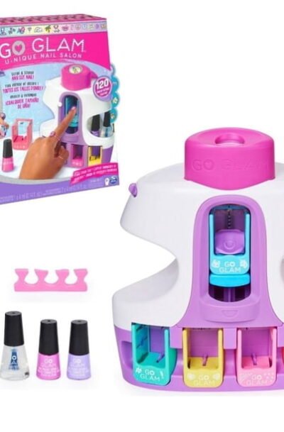 CLM GO GLAM DE LUJO PORTATIL RÉFRESH