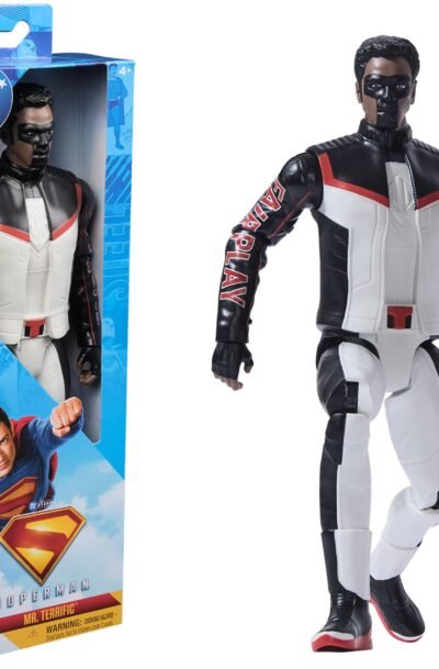 SUP 12INCH MR TERRIFIC SOLIDO