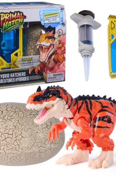 DINO HUEVO PRIMAL HATCH HYBRID 6075091