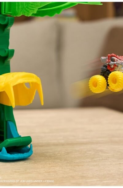 MNI VHR MINI COBRA BOOSTER PLAYSET