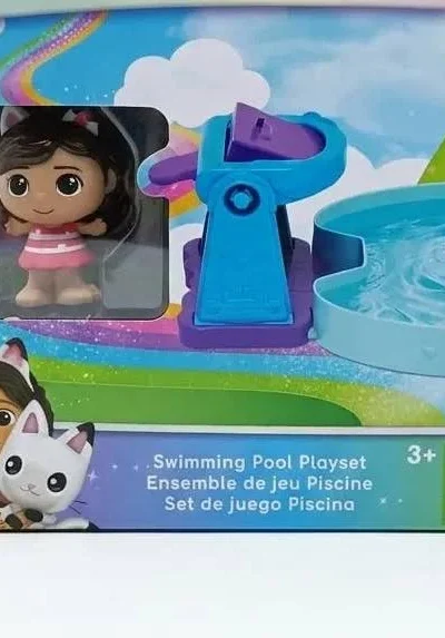 GABBY PYS MINI ALBERCA SURTIDO 6077307