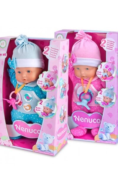 NENUCO CRYING BABY 700013573