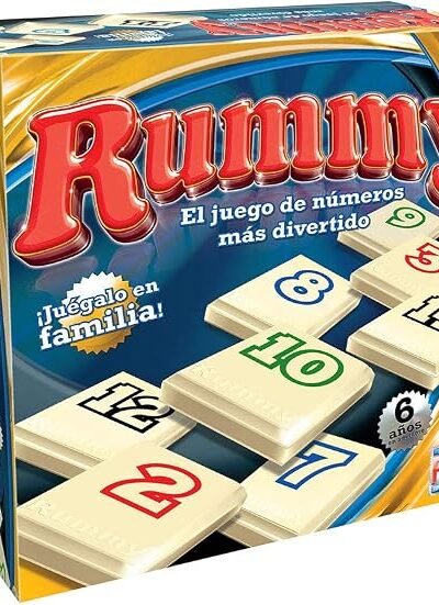 RUMMY
