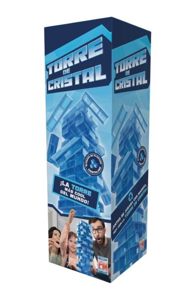 TORRE DE CRISTAL
