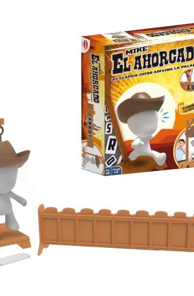 AHORCADO