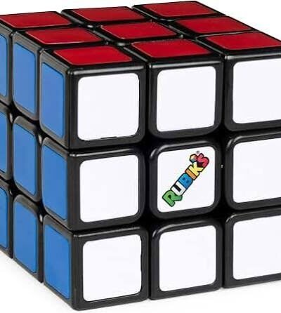 JUEGO RUBIK CUBE IT 6063267