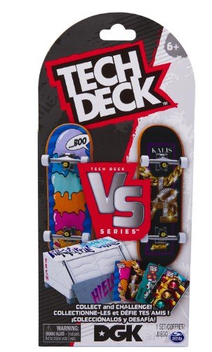 TECH DECK VS SERIES 6066629
