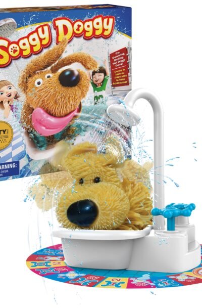 SOGGY DOGGY REFRESH 6068172