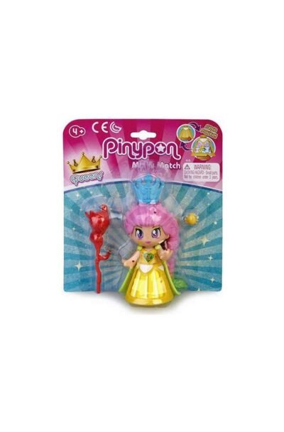 PINYPON QUEENS 700015577