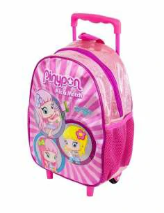 PYNIPON MOCHILA CARRO PREMIUN 6005 - Image 2