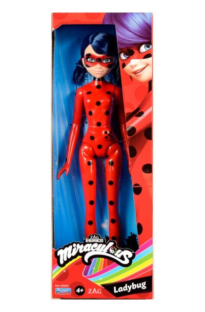 MLBPM FASHION DOLL BASICA 88354