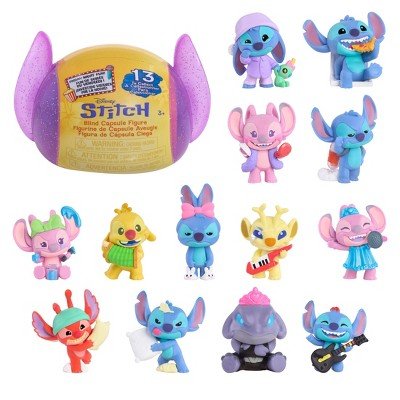 STITCH FRIDAY NIGHT FUN BLIND 46856