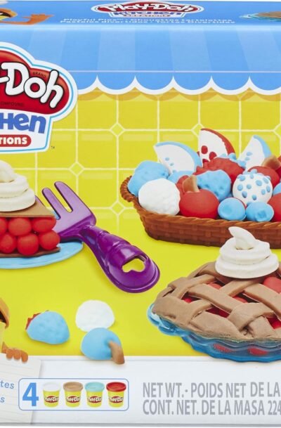 PLAY DOH PLAYFUL PIES B3398