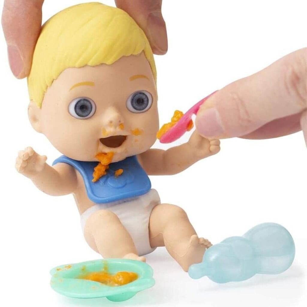 AMICCI FOOD TIME - Image 3