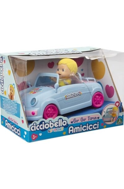 AMICCI CAR