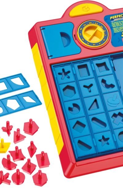 DESTREZA (PERFECTION) F7697