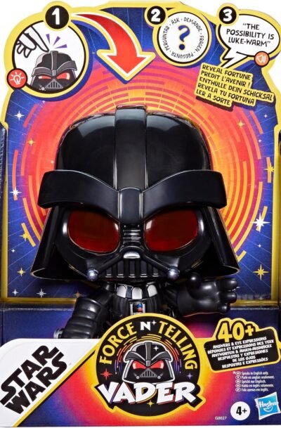 SW PHANTOM FEATURE TOY G0027