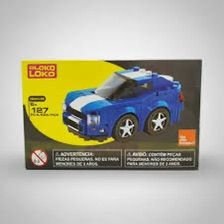SET DE BLOQUES SPEED CAR SURTIDO 2041481