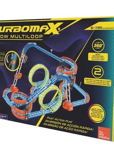 STAIRFLIP GLOW MULTILOOP 2824025