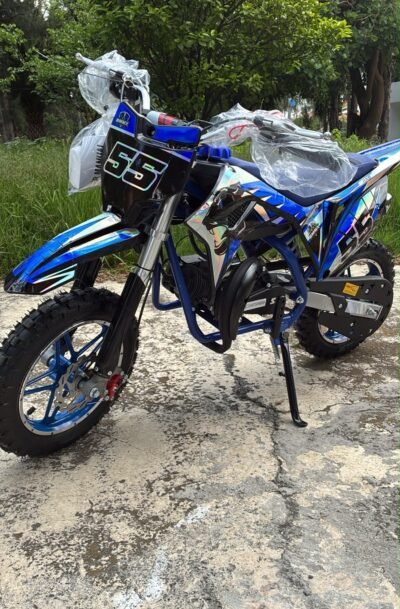 MOTO CROSS PANTER 49CC