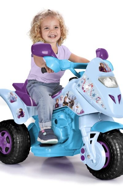 TRIMOTO FROZEN 2 6V