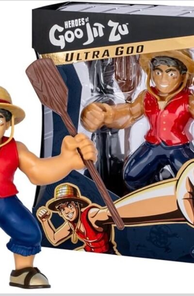 GOO JIT ZU ONE PIECE FIGURA DE ACCION 15023