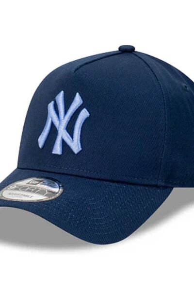 Gorra New Era 9forty New York Yankees Mlb Midnight Ice
