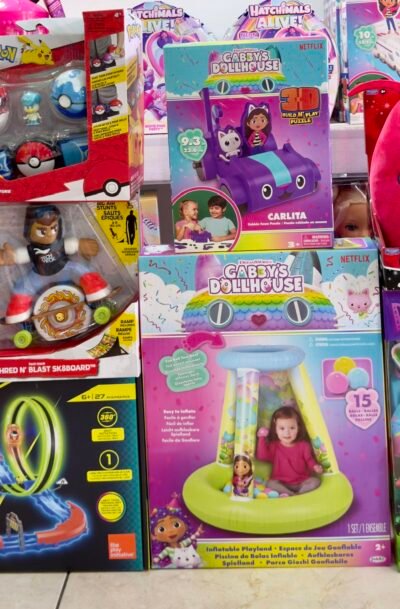 PAQUETE EMPRENDEDOR 8 PIEZAS DE LUJO $1,499