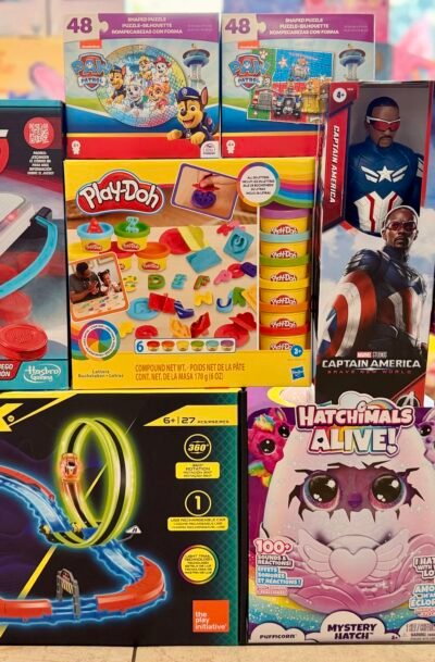 PAQUETE EMPRENDEDOR $1,250